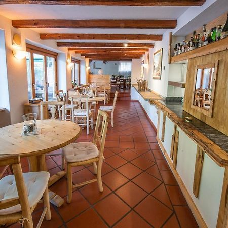 Hotel Santana Roveredo Zewnętrze zdjęcie