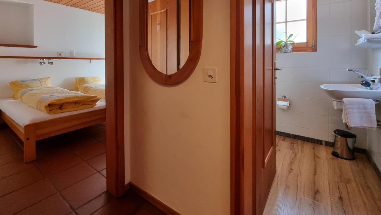 Hotel Santana Roveredo Zewnętrze zdjęcie