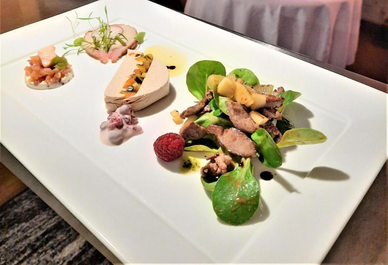 Hotel Santana Roveredo Zewnętrze zdjęcie