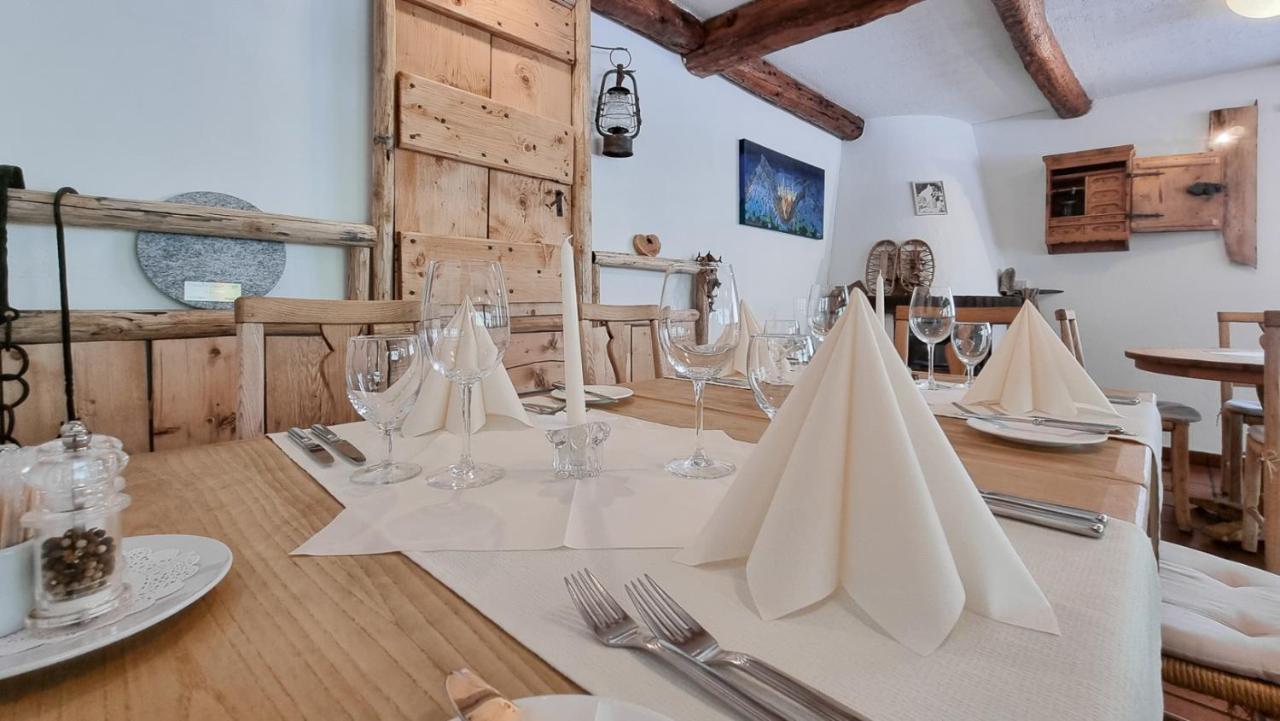 Hotel Santana Roveredo Zewnętrze zdjęcie