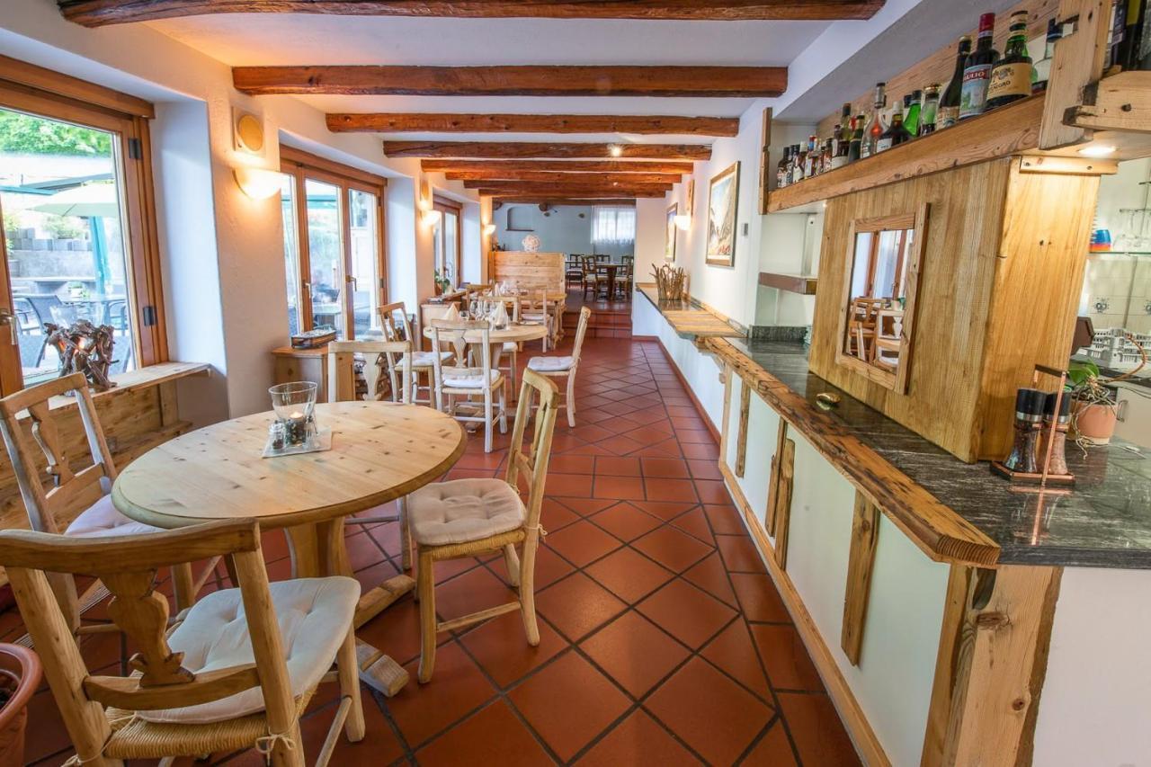 Hotel Santana Roveredo Zewnętrze zdjęcie