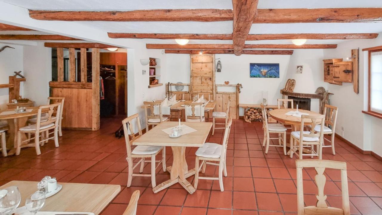 Hotel Santana Roveredo Zewnętrze zdjęcie