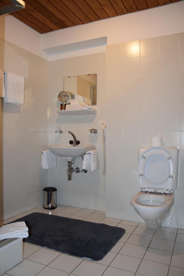 Hotel Santana Roveredo Zewnętrze zdjęcie