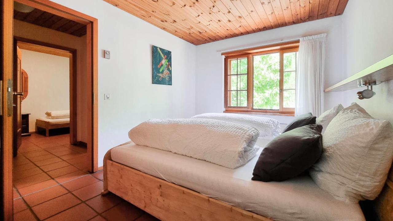 Hotel Santana Roveredo Zewnętrze zdjęcie