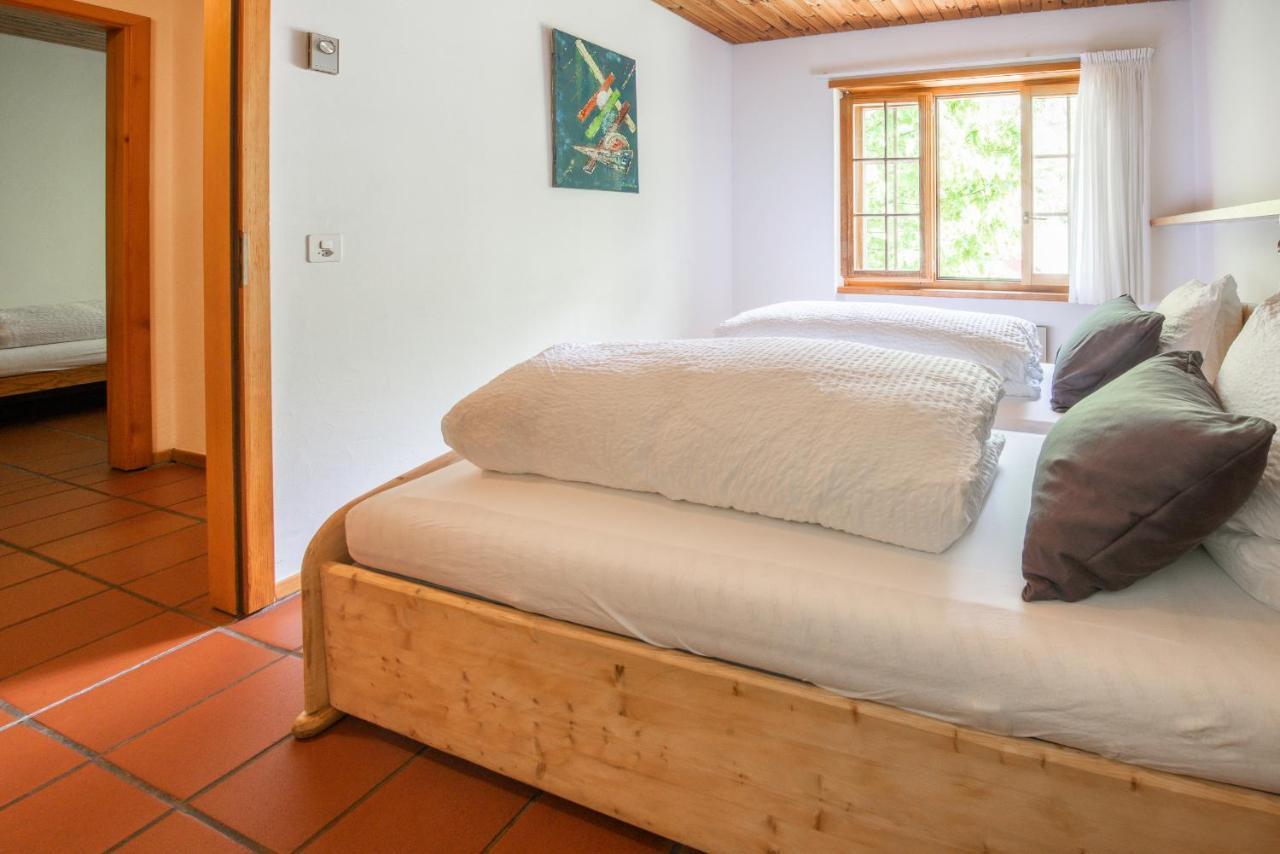 Hotel Santana Roveredo Zewnętrze zdjęcie